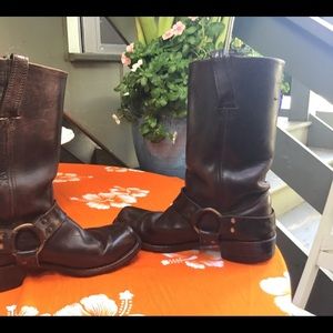 Frye boots price drop
